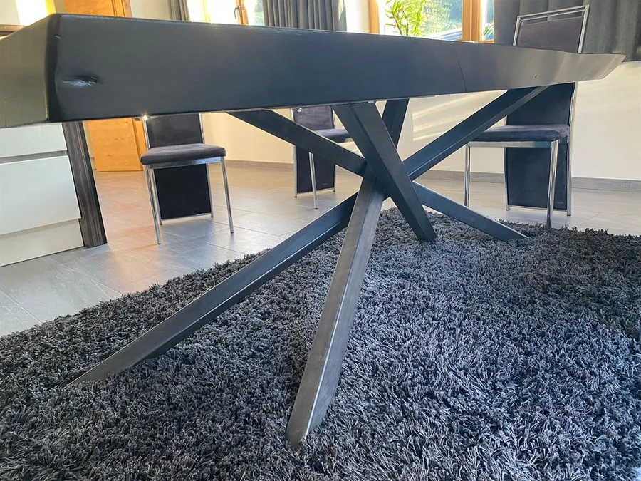 Unikate und Sonderanfertigungen aus Metall von Optimetall