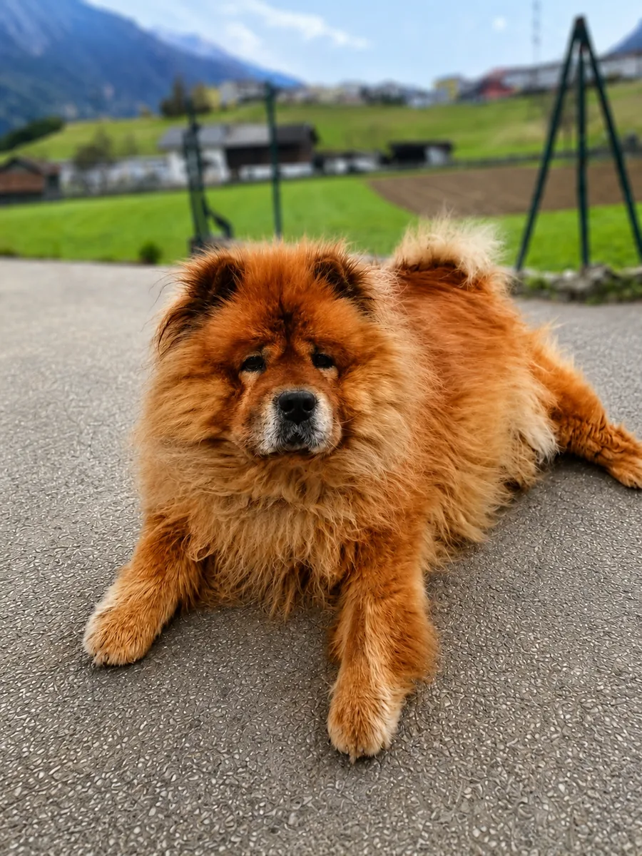 Ibbo †, Sekretär